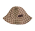 Gucci GG Bucket Hat, back view